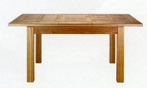 Vale Furnishers - Truro Dining Table